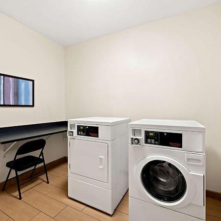 Best Western Bryan College Station Exterior photo