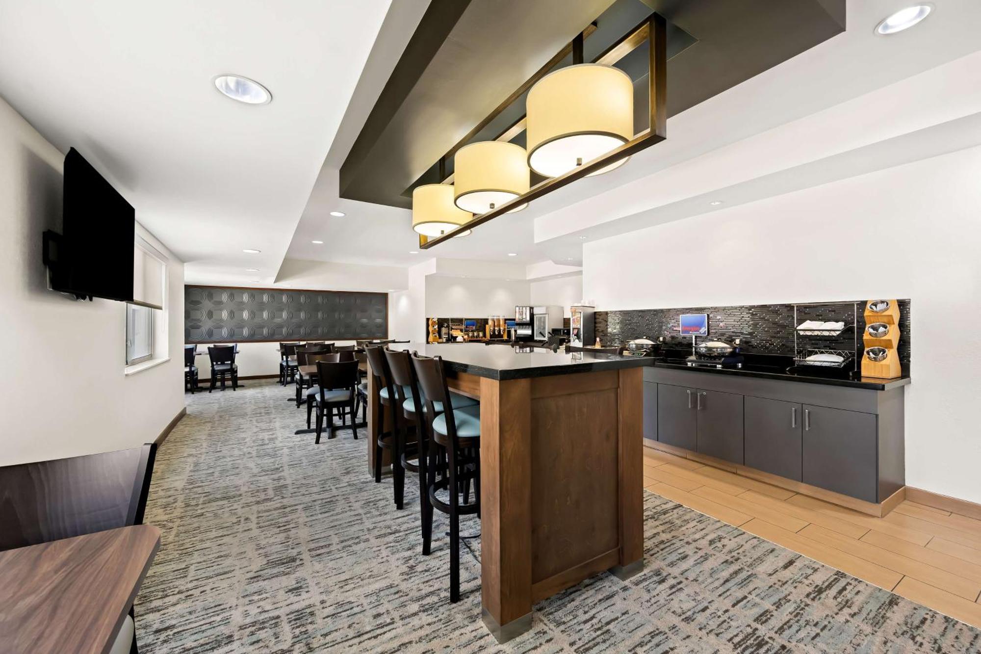 Best Western Bryan College Station Exterior photo